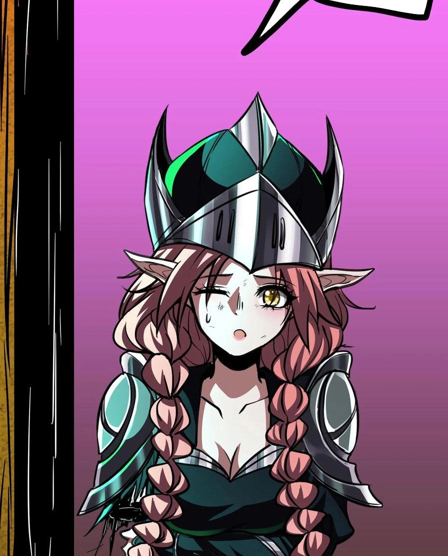 Dược Sư Kì Lạ: Bệnh Nhân Của Tôi Đều Rất Khủng Bố Chapter 80 - 36