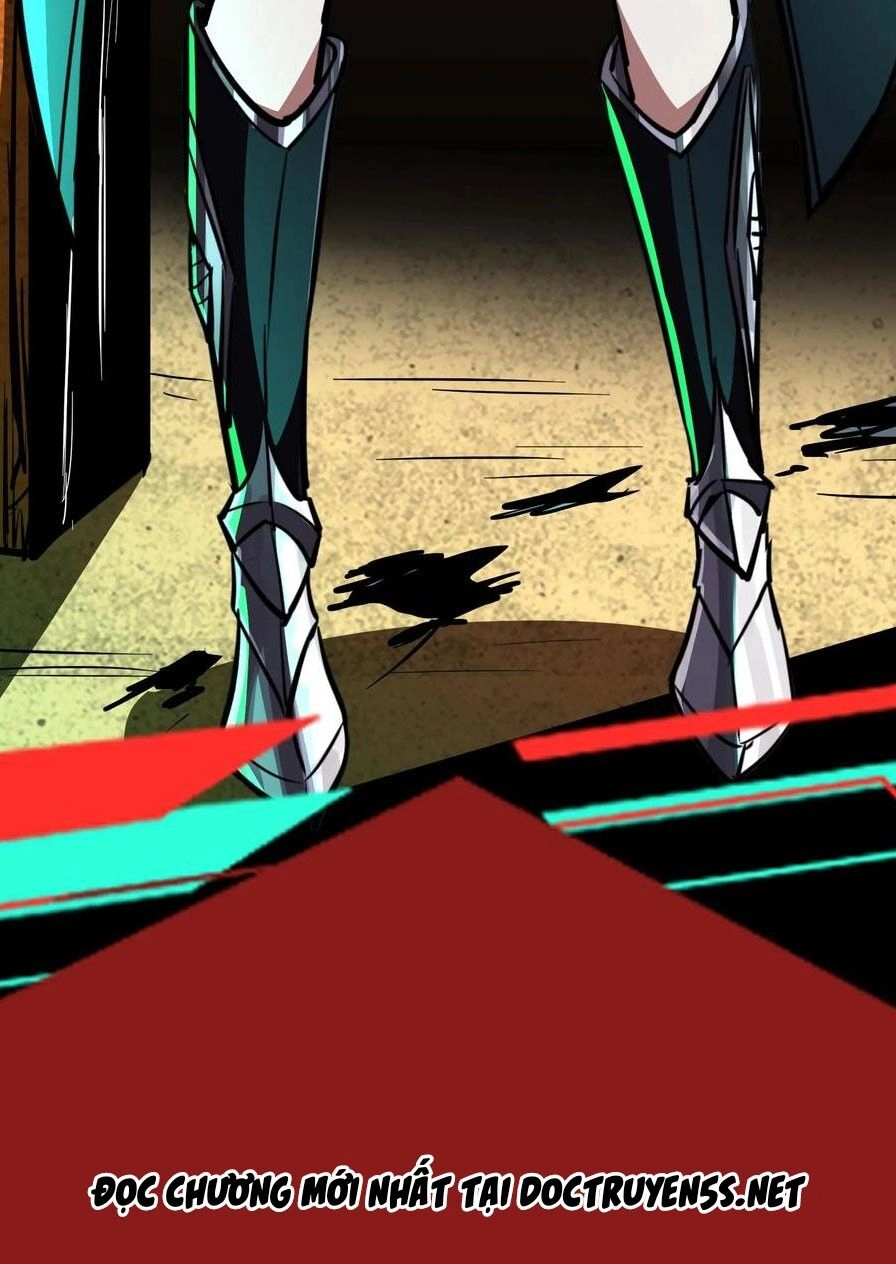 Dược Sư Kì Lạ: Bệnh Nhân Của Tôi Đều Rất Khủng Bố Chapter 80 - 38