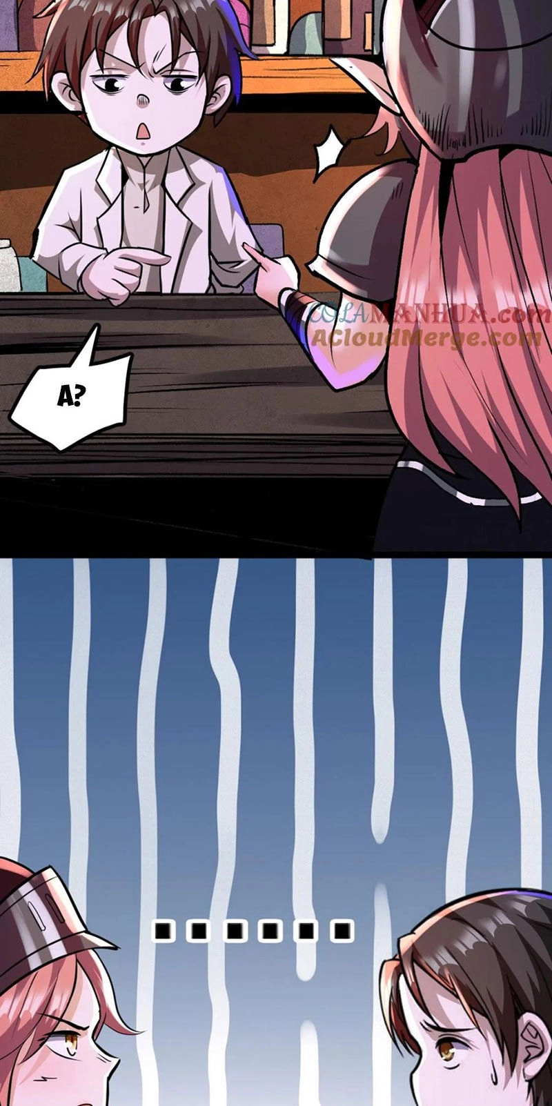 Dược Sư Kì Lạ: Bệnh Nhân Của Tôi Đều Rất Khủng Bố Chapter 81 - 6