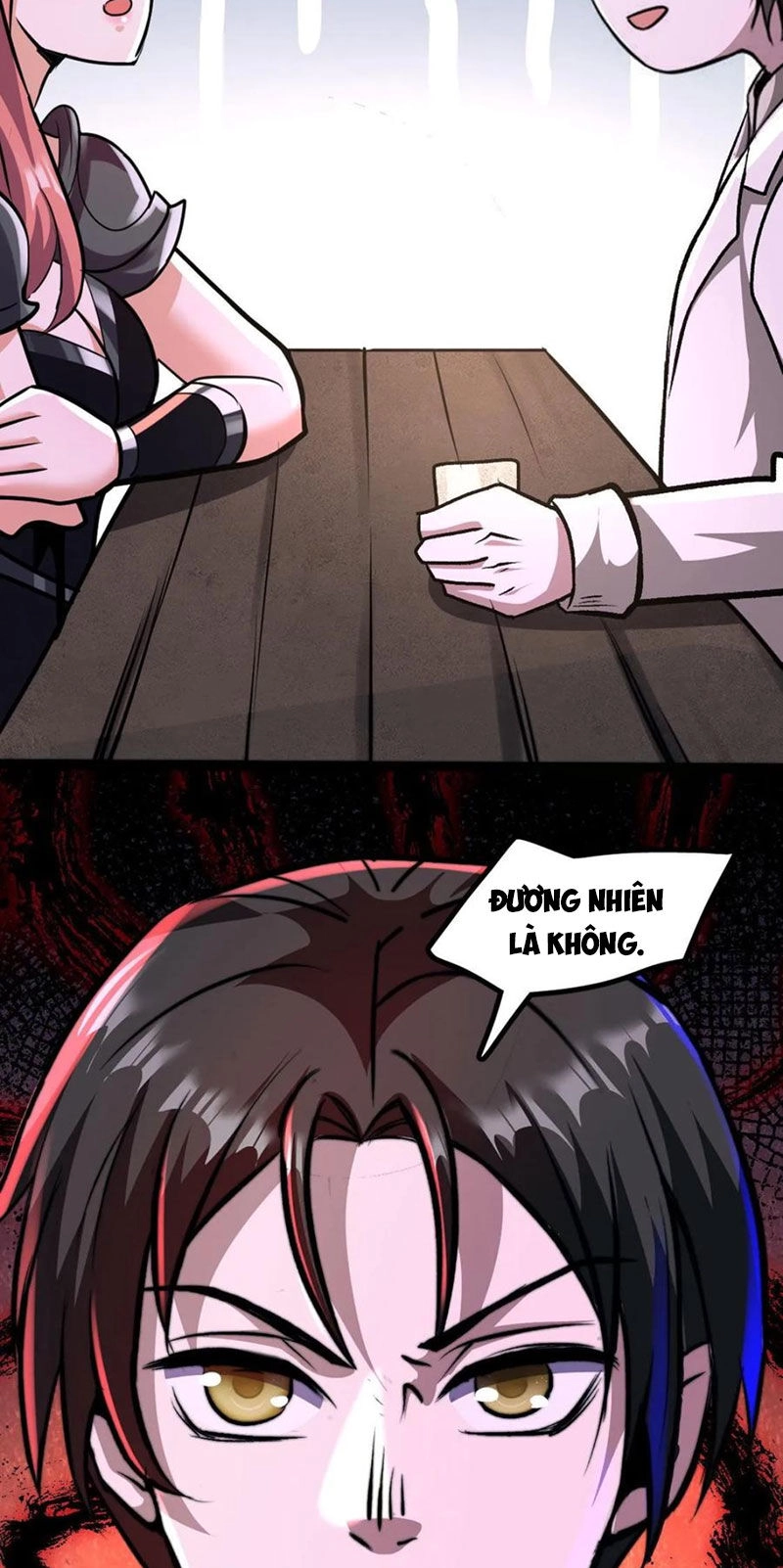 Dược Sư Kì Lạ: Bệnh Nhân Của Tôi Đều Rất Khủng Bố Chapter 81 - 7