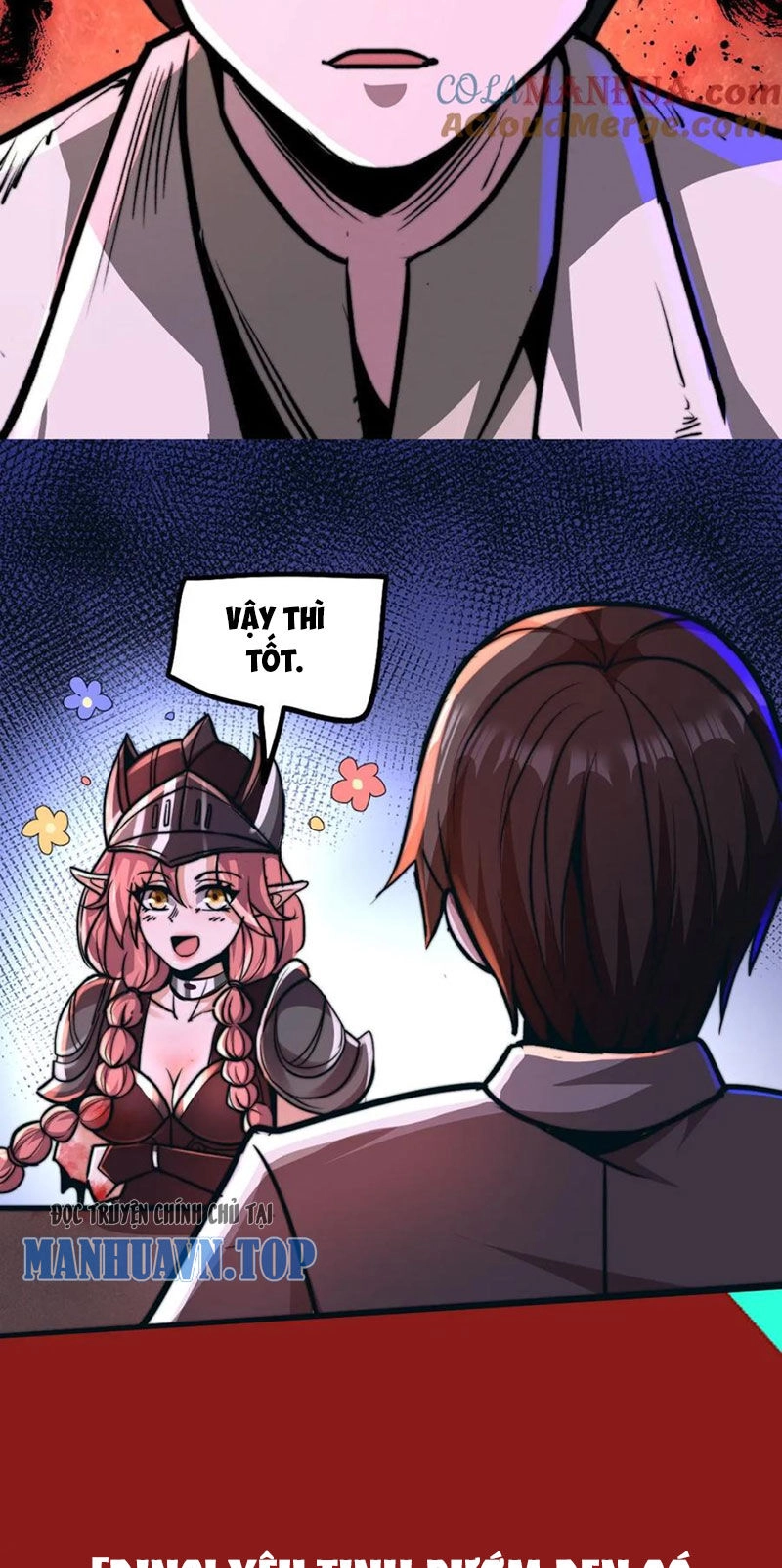 Dược Sư Kì Lạ: Bệnh Nhân Của Tôi Đều Rất Khủng Bố Chapter 81 - 8