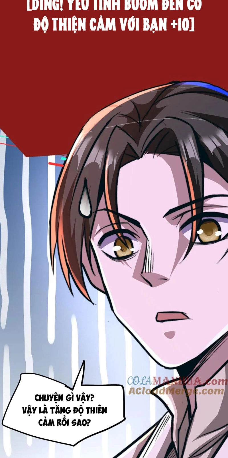 Dược Sư Kì Lạ: Bệnh Nhân Của Tôi Đều Rất Khủng Bố Chapter 81 - 9