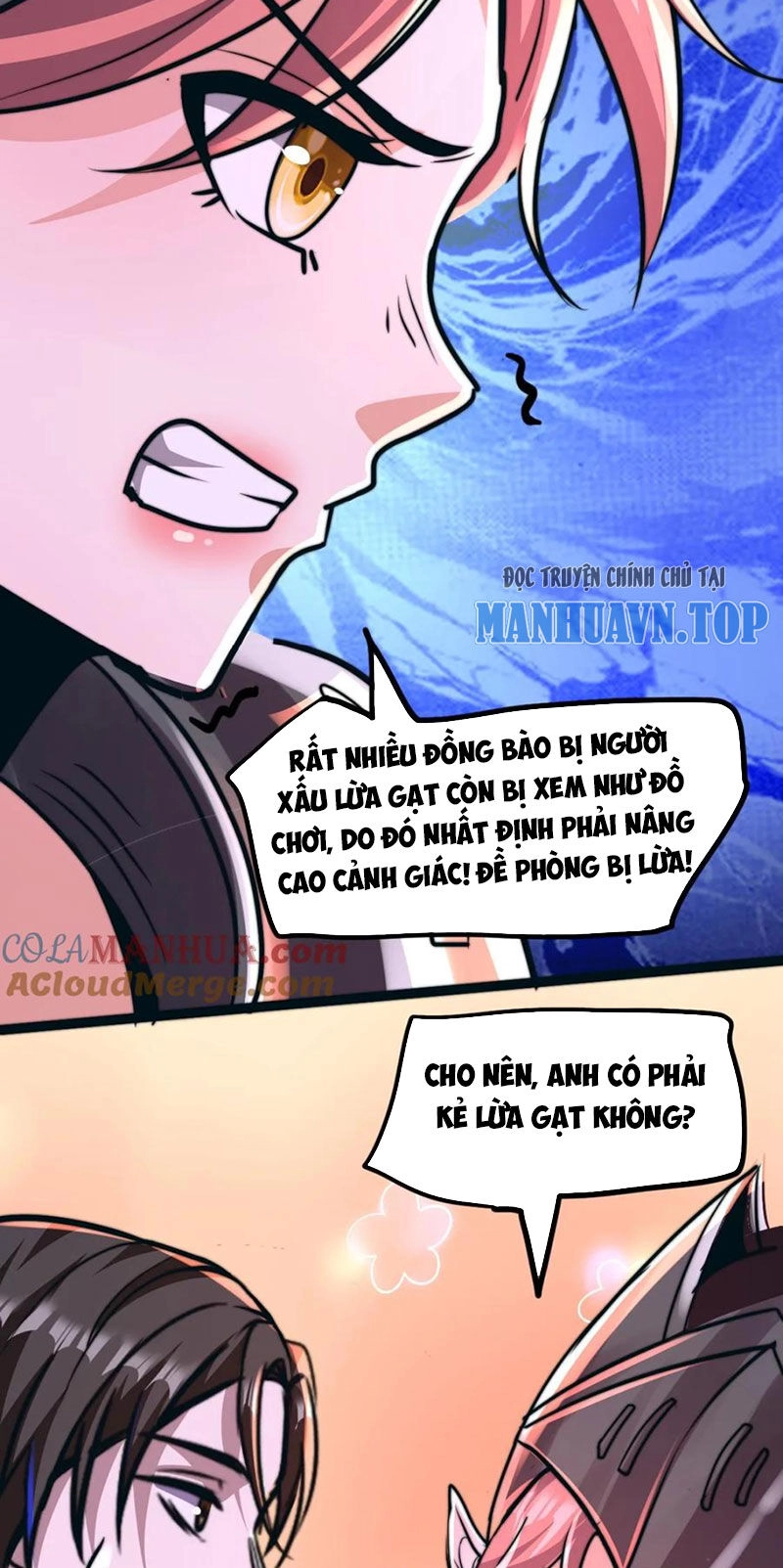 Dược Sư Kì Lạ: Bệnh Nhân Của Tôi Đều Rất Khủng Bố Chapter 81 - 11