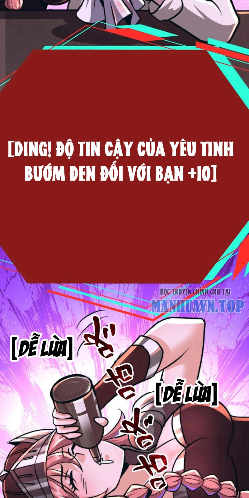 Dược Sư Kì Lạ: Bệnh Nhân Của Tôi Đều Rất Khủng Bố Chapter 81 - 13