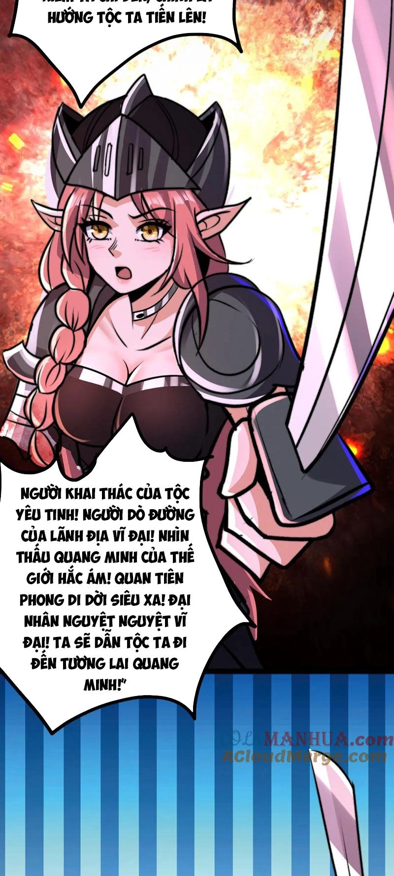 Dược Sư Kì Lạ: Bệnh Nhân Của Tôi Đều Rất Khủng Bố Chapter 81 - 19