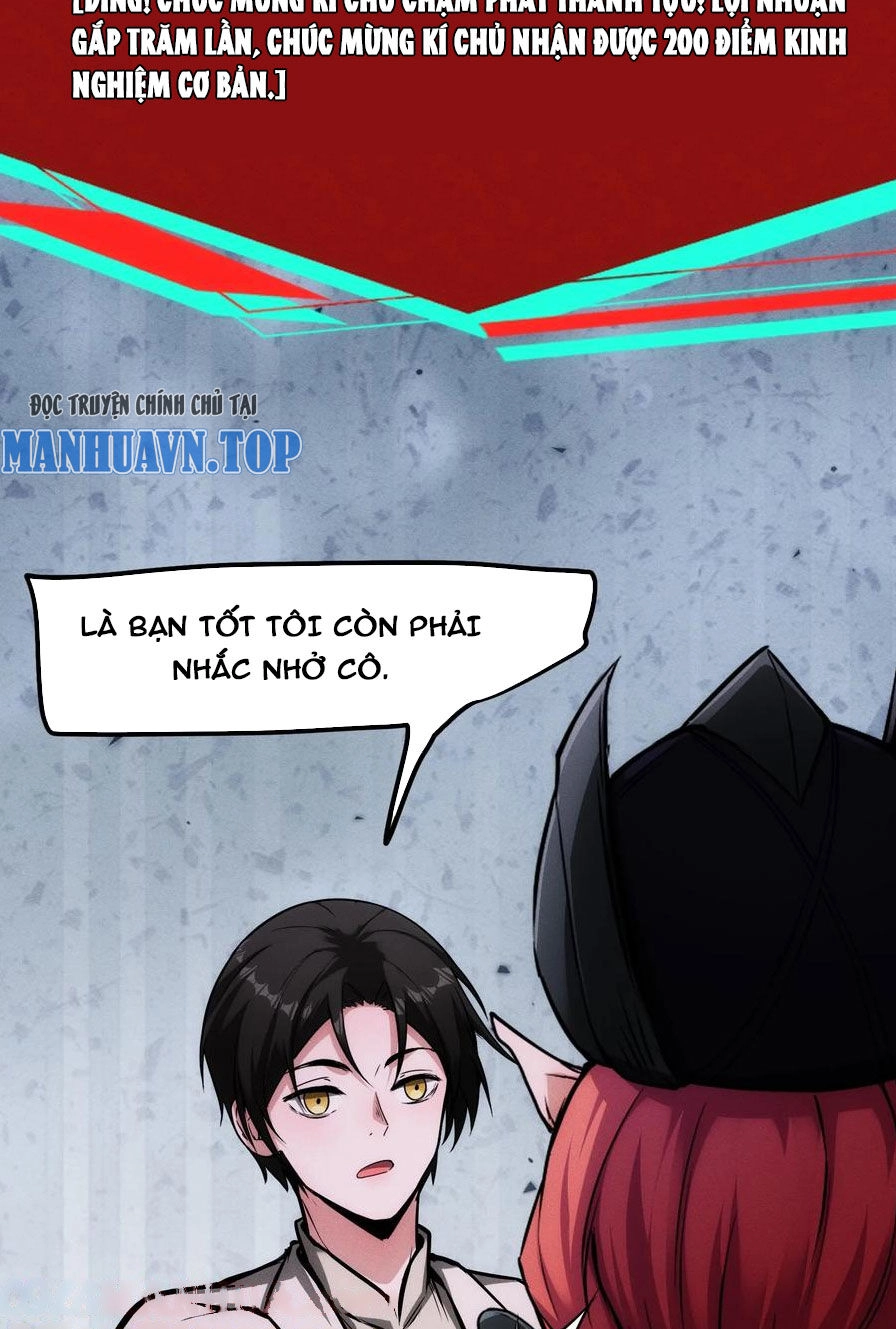 Dược Sư Kì Lạ: Bệnh Nhân Của Tôi Đều Rất Khủng Bố Chapter 82 - 12