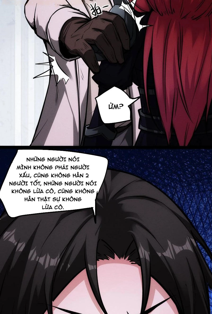 Dược Sư Kì Lạ: Bệnh Nhân Của Tôi Đều Rất Khủng Bố Chapter 82 - 13