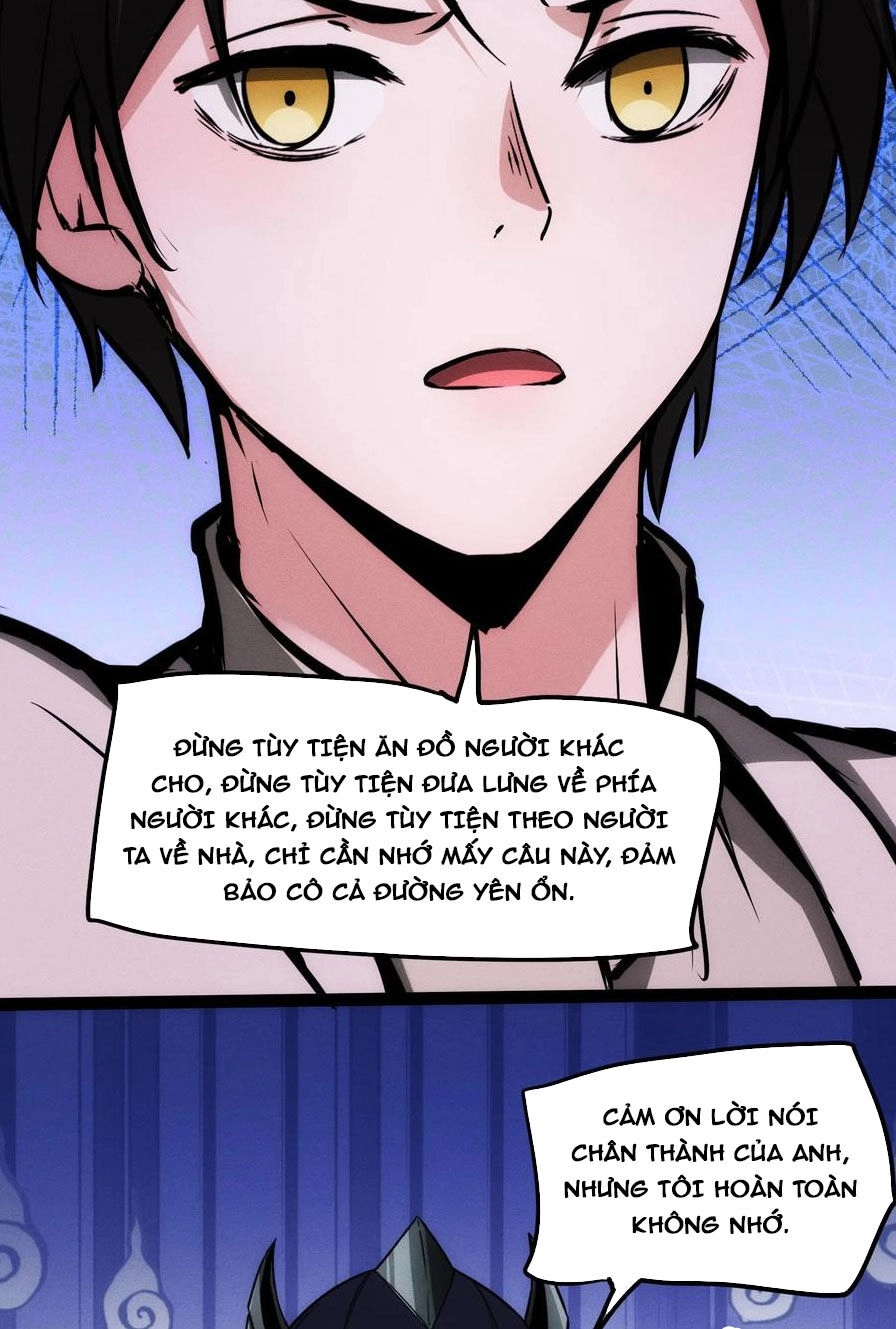 Dược Sư Kì Lạ: Bệnh Nhân Của Tôi Đều Rất Khủng Bố Chapter 82 - 14