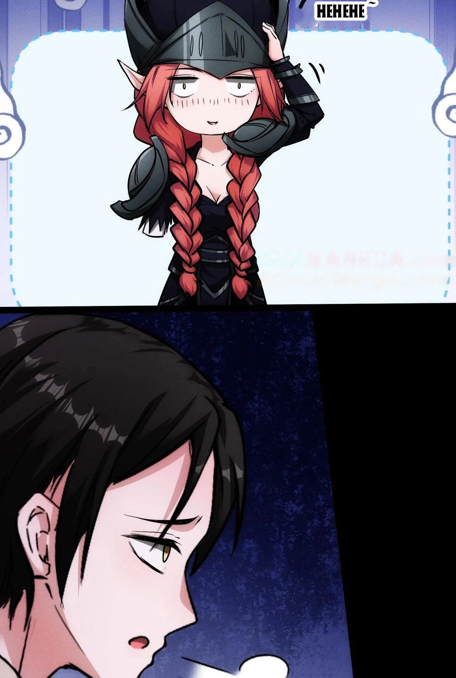 Dược Sư Kì Lạ: Bệnh Nhân Của Tôi Đều Rất Khủng Bố Chapter 82 - 15