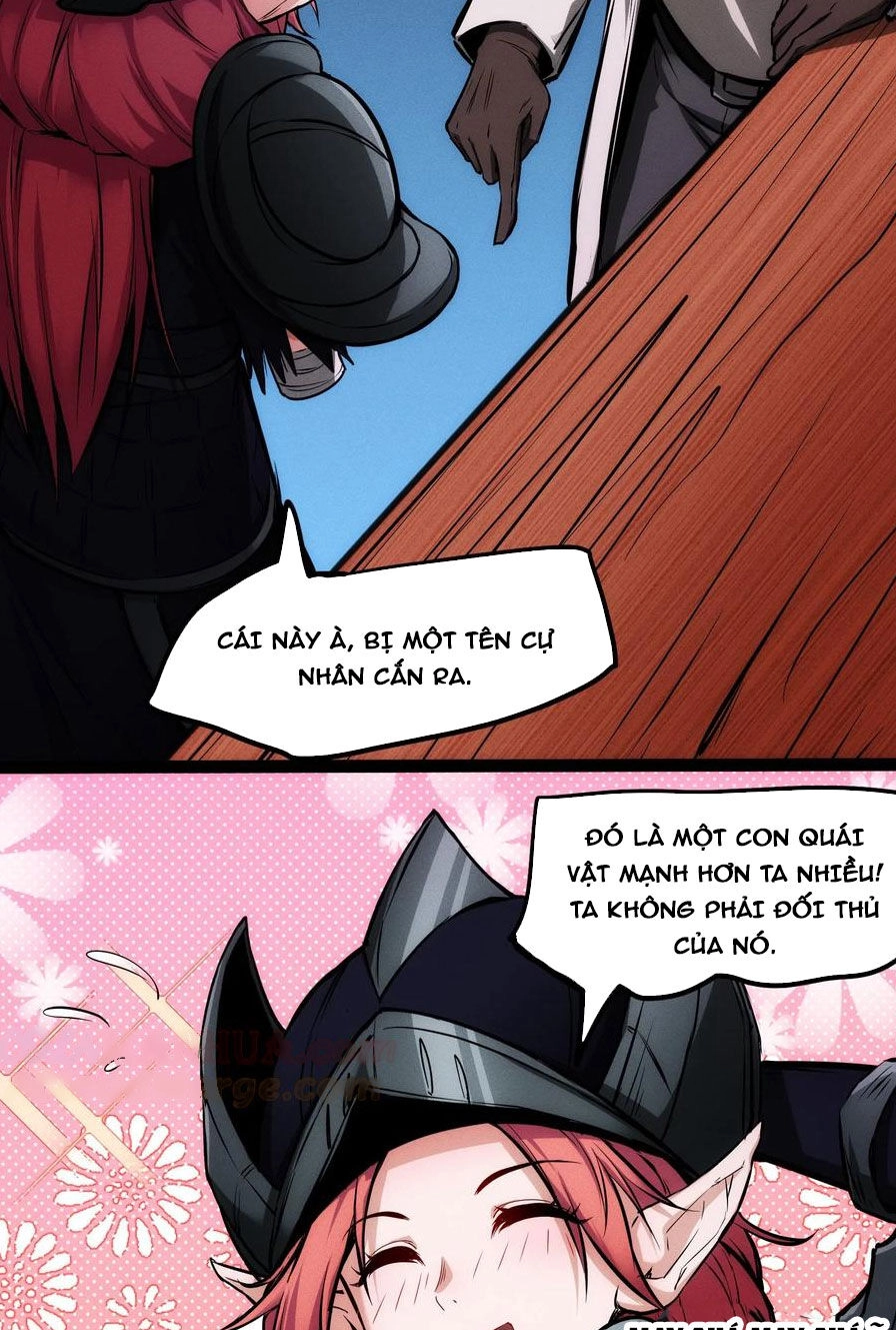 Dược Sư Kì Lạ: Bệnh Nhân Của Tôi Đều Rất Khủng Bố Chapter 82 - 17