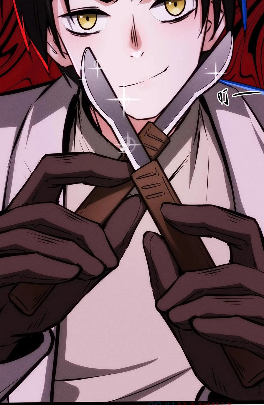 Dược Sư Kì Lạ: Bệnh Nhân Của Tôi Đều Rất Khủng Bố Chapter 82 - 22