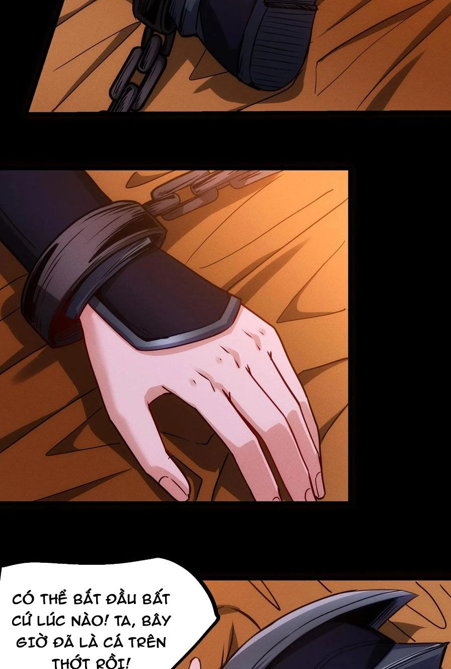 Dược Sư Kì Lạ: Bệnh Nhân Của Tôi Đều Rất Khủng Bố Chapter 83 - 2