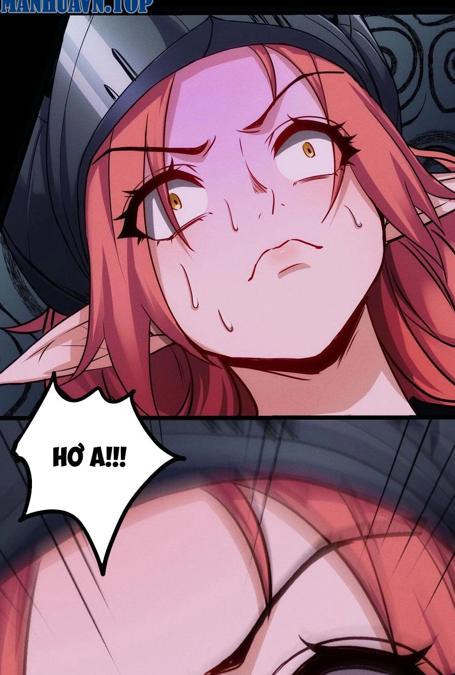 Dược Sư Kì Lạ: Bệnh Nhân Của Tôi Đều Rất Khủng Bố Chapter 83 - 6