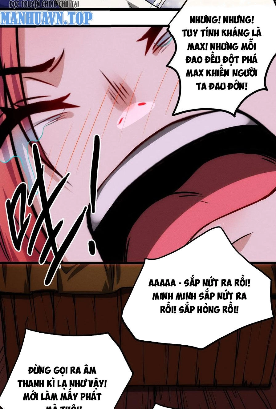 Dược Sư Kì Lạ: Bệnh Nhân Của Tôi Đều Rất Khủng Bố Chapter 83 - 13