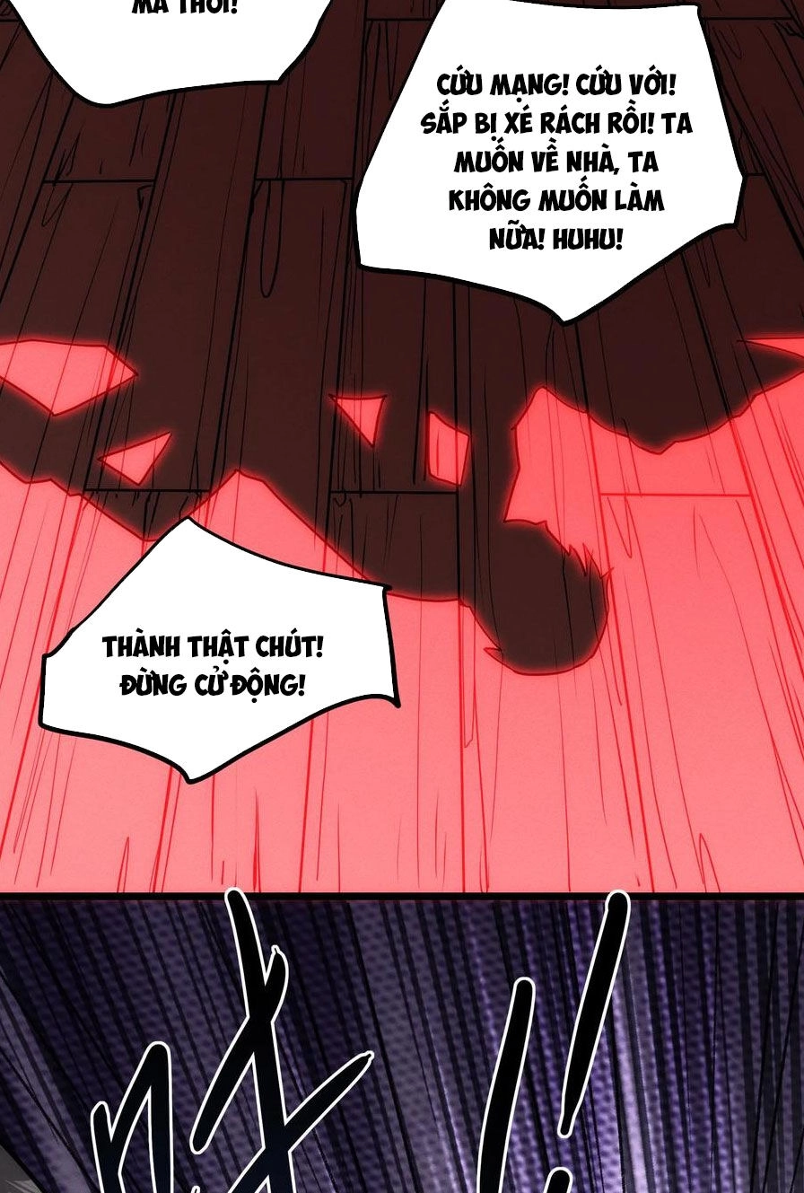 Dược Sư Kì Lạ: Bệnh Nhân Của Tôi Đều Rất Khủng Bố Chapter 83 - 14