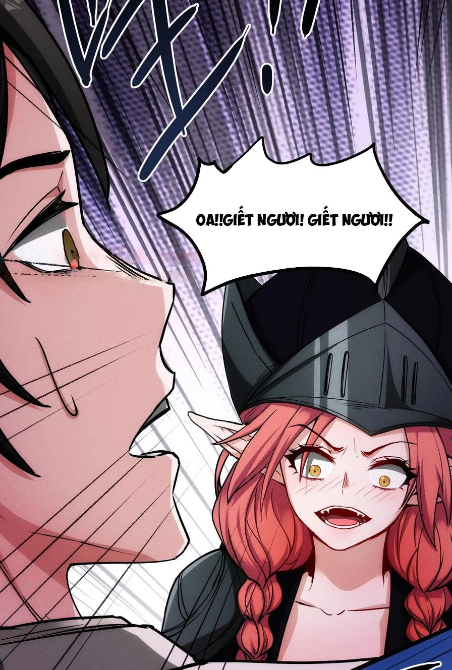 Dược Sư Kì Lạ: Bệnh Nhân Của Tôi Đều Rất Khủng Bố Chapter 83 - 15