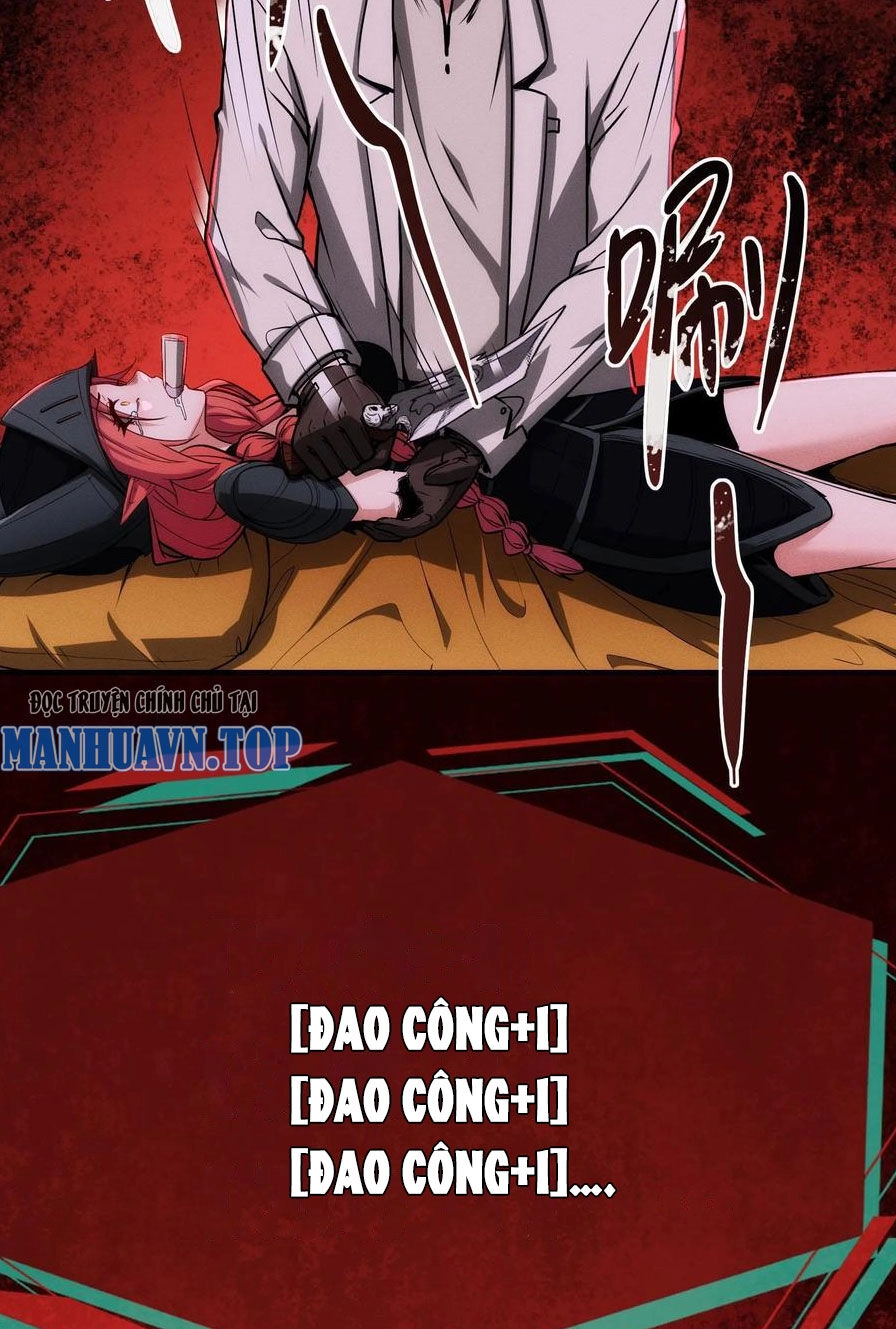 Dược Sư Kì Lạ: Bệnh Nhân Của Tôi Đều Rất Khủng Bố Chapter 83 - 18