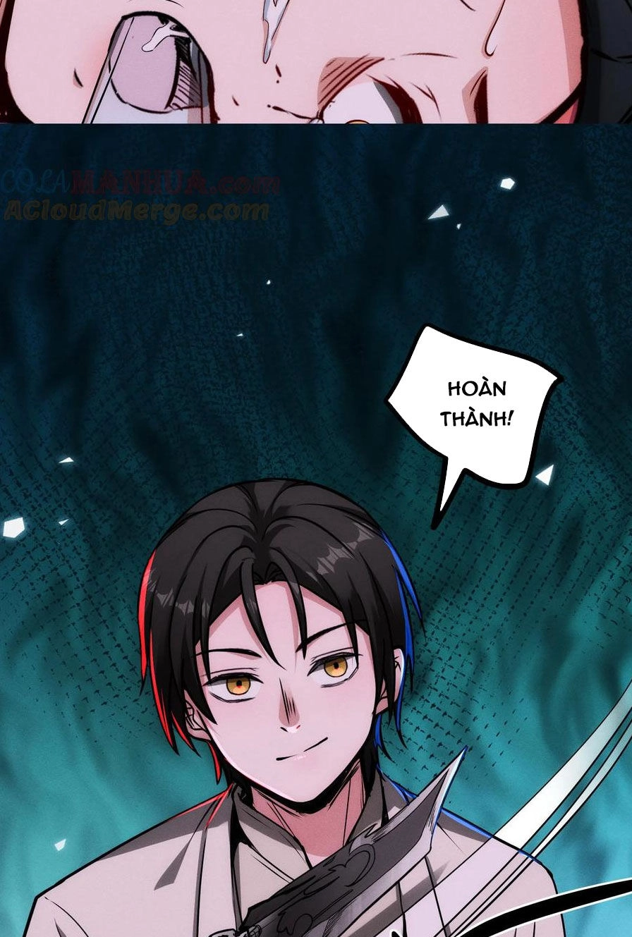 Dược Sư Kì Lạ: Bệnh Nhân Của Tôi Đều Rất Khủng Bố Chapter 83 - 20