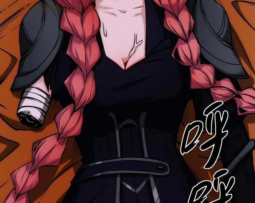 Dược Sư Kì Lạ: Bệnh Nhân Của Tôi Đều Rất Khủng Bố Chapter 83 - 24