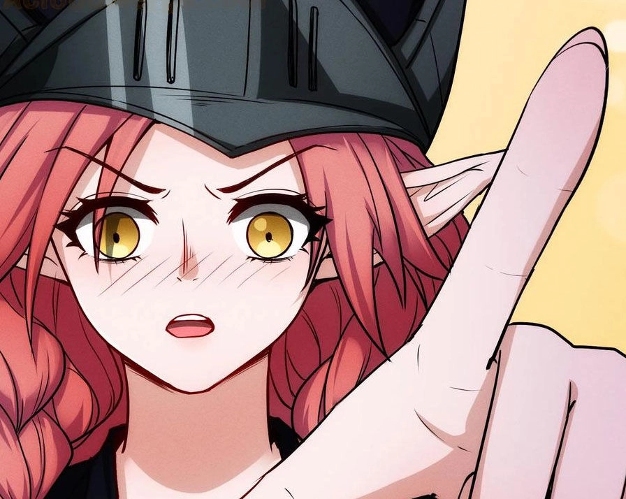 Dược Sư Kì Lạ: Bệnh Nhân Của Tôi Đều Rất Khủng Bố Chapter 83 - 33