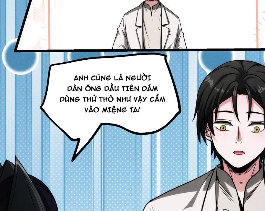 Dược Sư Kì Lạ: Bệnh Nhân Của Tôi Đều Rất Khủng Bố Chapter 83 - 35