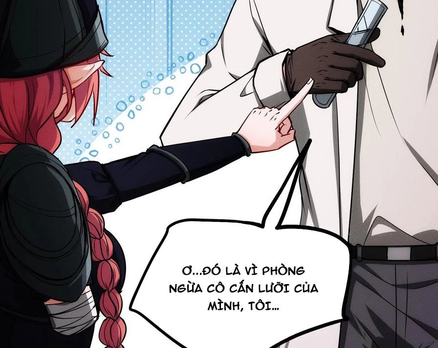 Dược Sư Kì Lạ: Bệnh Nhân Của Tôi Đều Rất Khủng Bố Chapter 83 - 36