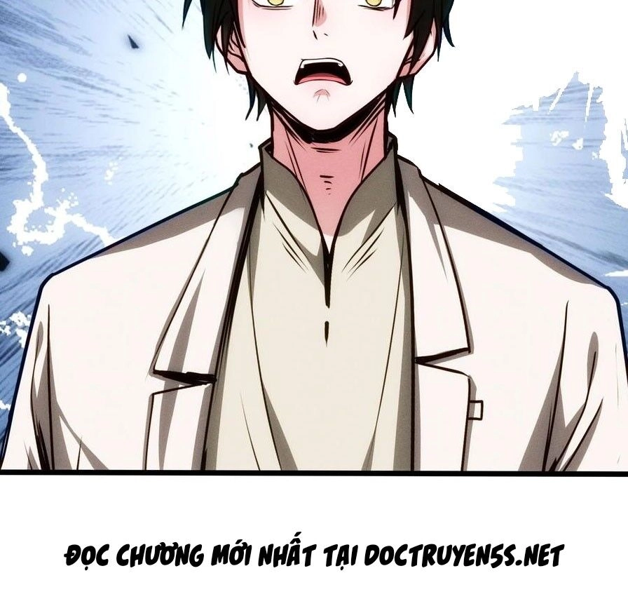 Dược Sư Kì Lạ: Bệnh Nhân Của Tôi Đều Rất Khủng Bố Chapter 83 - 40