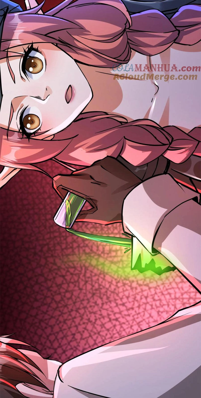 Dược Sư Kì Lạ: Bệnh Nhân Của Tôi Đều Rất Khủng Bố Chapter 84 - 15