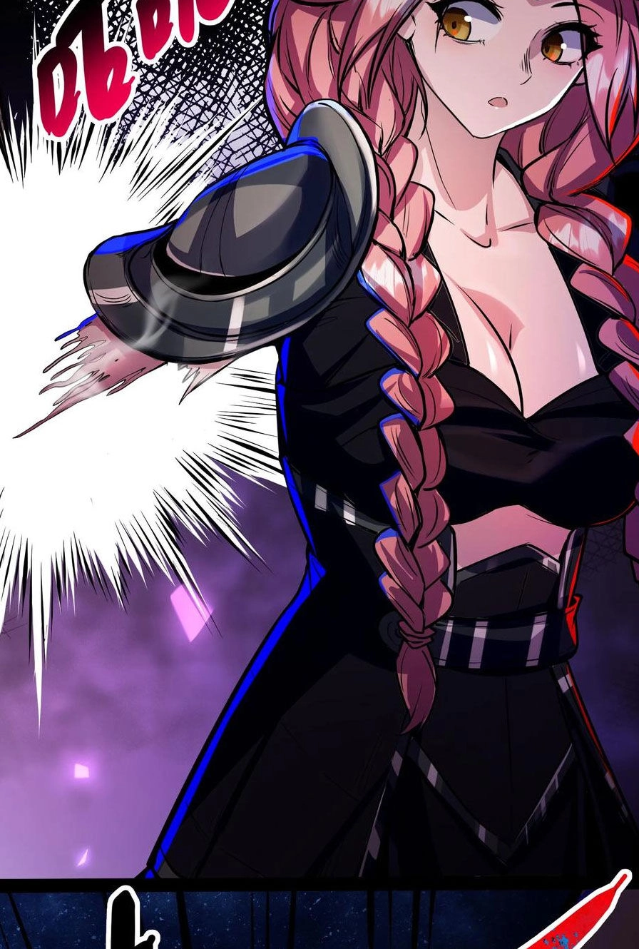 Dược Sư Kì Lạ: Bệnh Nhân Của Tôi Đều Rất Khủng Bố Chapter 85 - 2