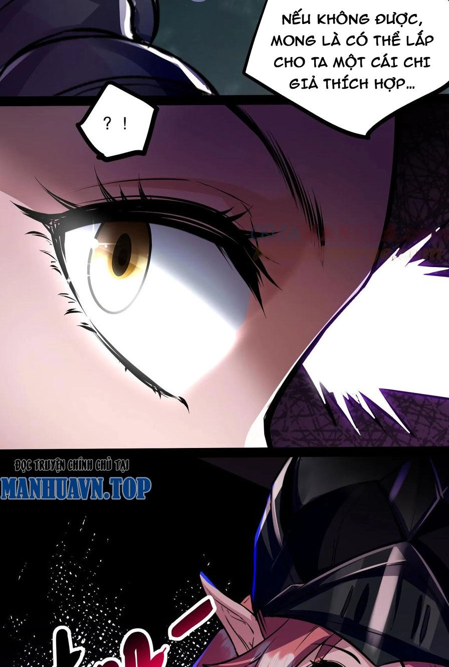 Dược Sư Kì Lạ: Bệnh Nhân Của Tôi Đều Rất Khủng Bố Chapter 85 - 4