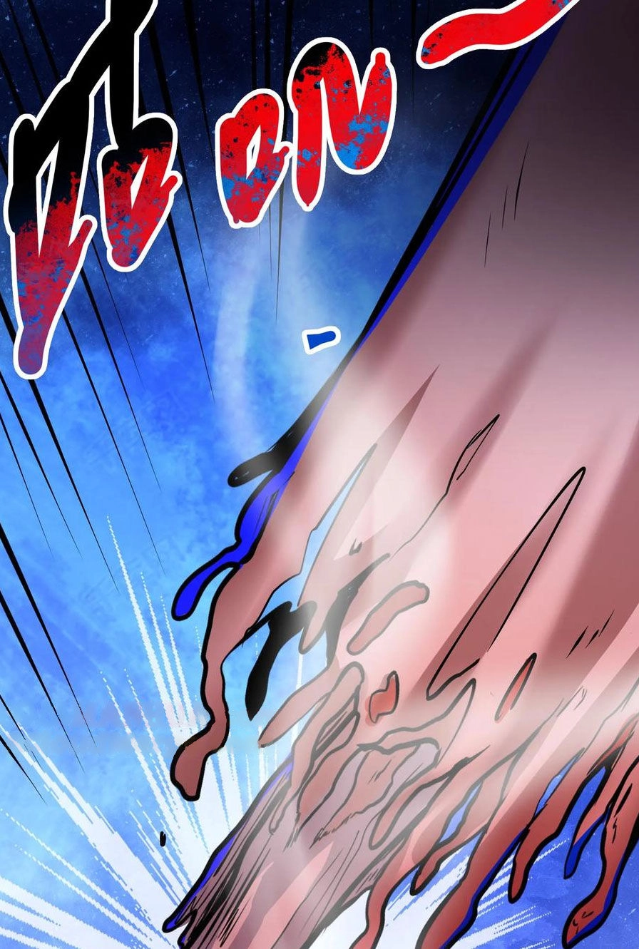 Dược Sư Kì Lạ: Bệnh Nhân Của Tôi Đều Rất Khủng Bố Chapter 85 - 5