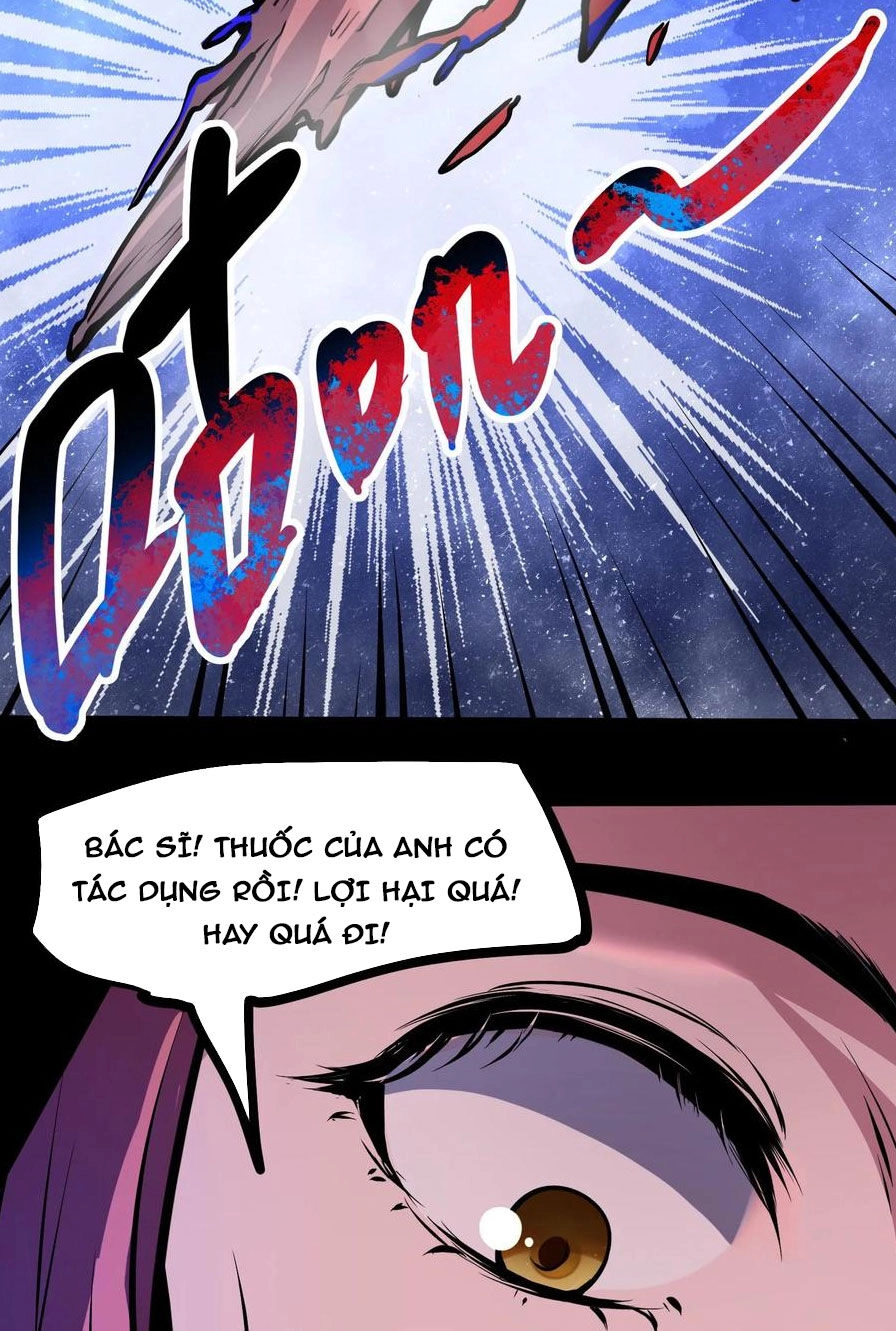 Dược Sư Kì Lạ: Bệnh Nhân Của Tôi Đều Rất Khủng Bố Chapter 85 - 6