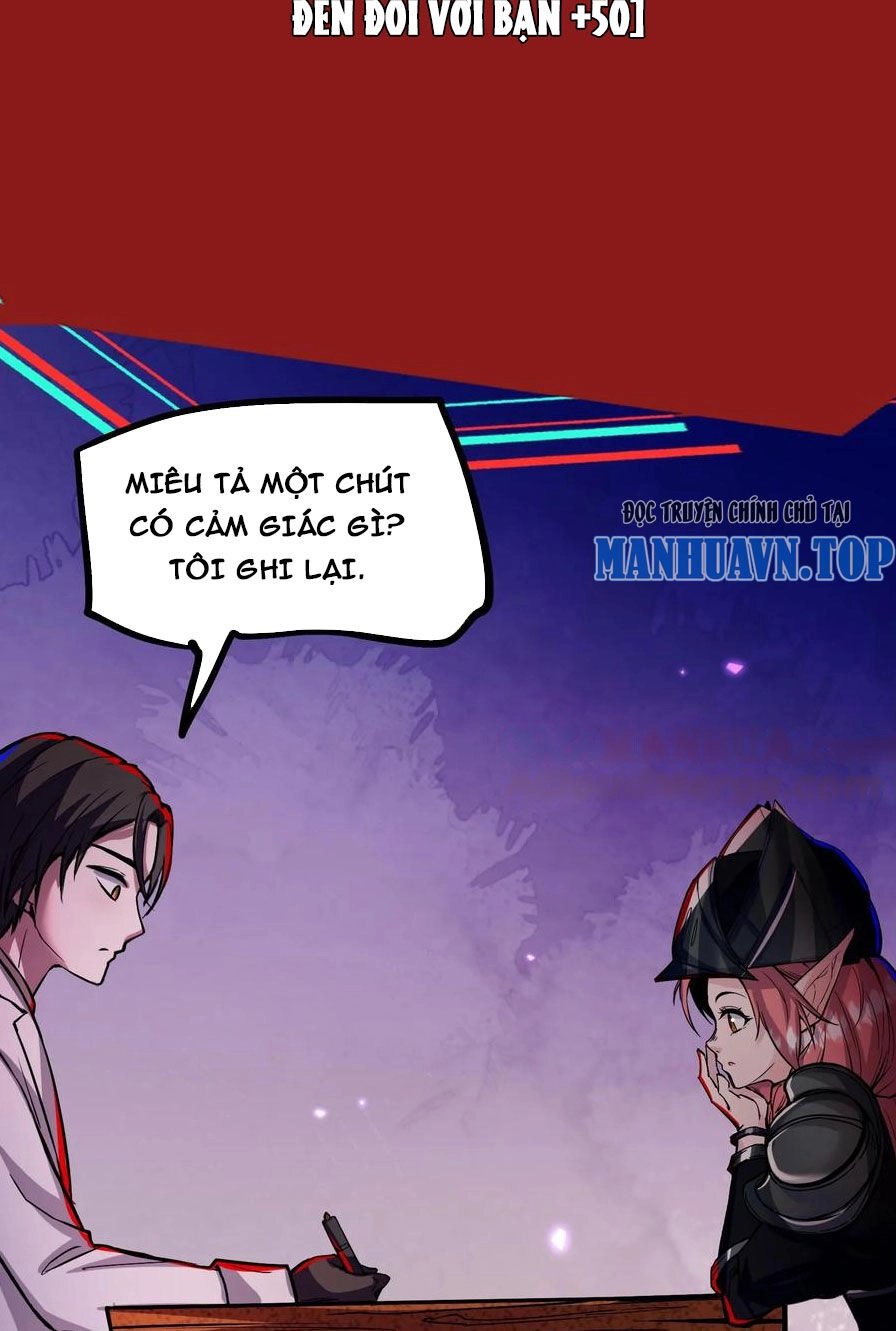 Dược Sư Kì Lạ: Bệnh Nhân Của Tôi Đều Rất Khủng Bố Chapter 85 - 10