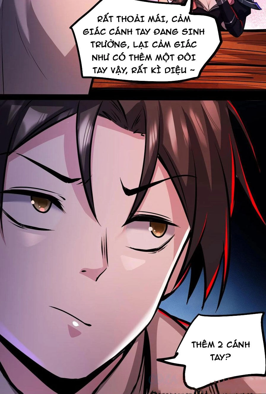 Dược Sư Kì Lạ: Bệnh Nhân Của Tôi Đều Rất Khủng Bố Chapter 85 - 12