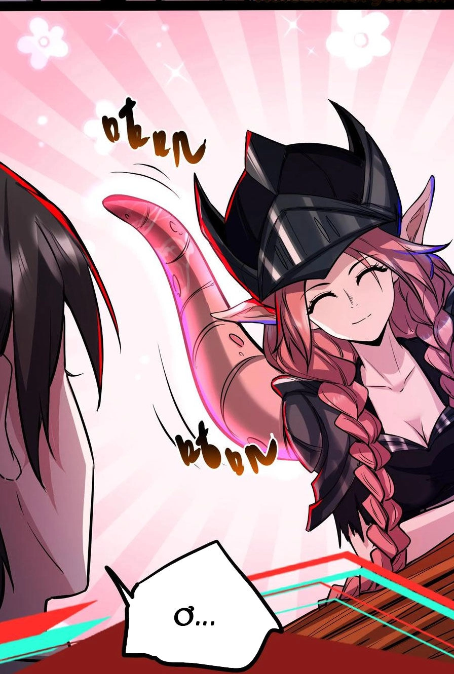 Dược Sư Kì Lạ: Bệnh Nhân Của Tôi Đều Rất Khủng Bố Chapter 85 - 13