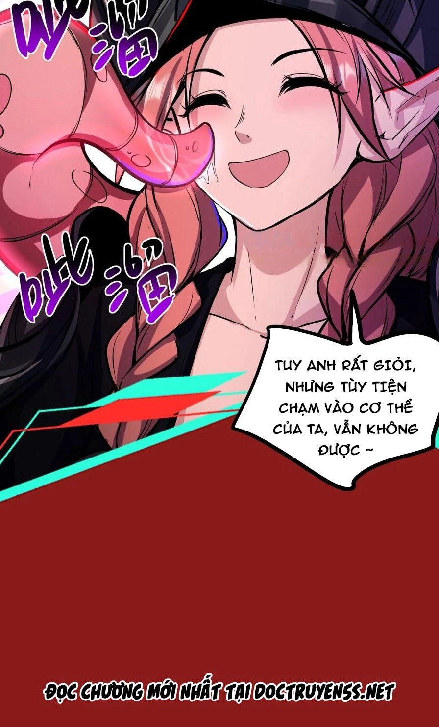 Dược Sư Kì Lạ: Bệnh Nhân Của Tôi Đều Rất Khủng Bố Chapter 85 - 15