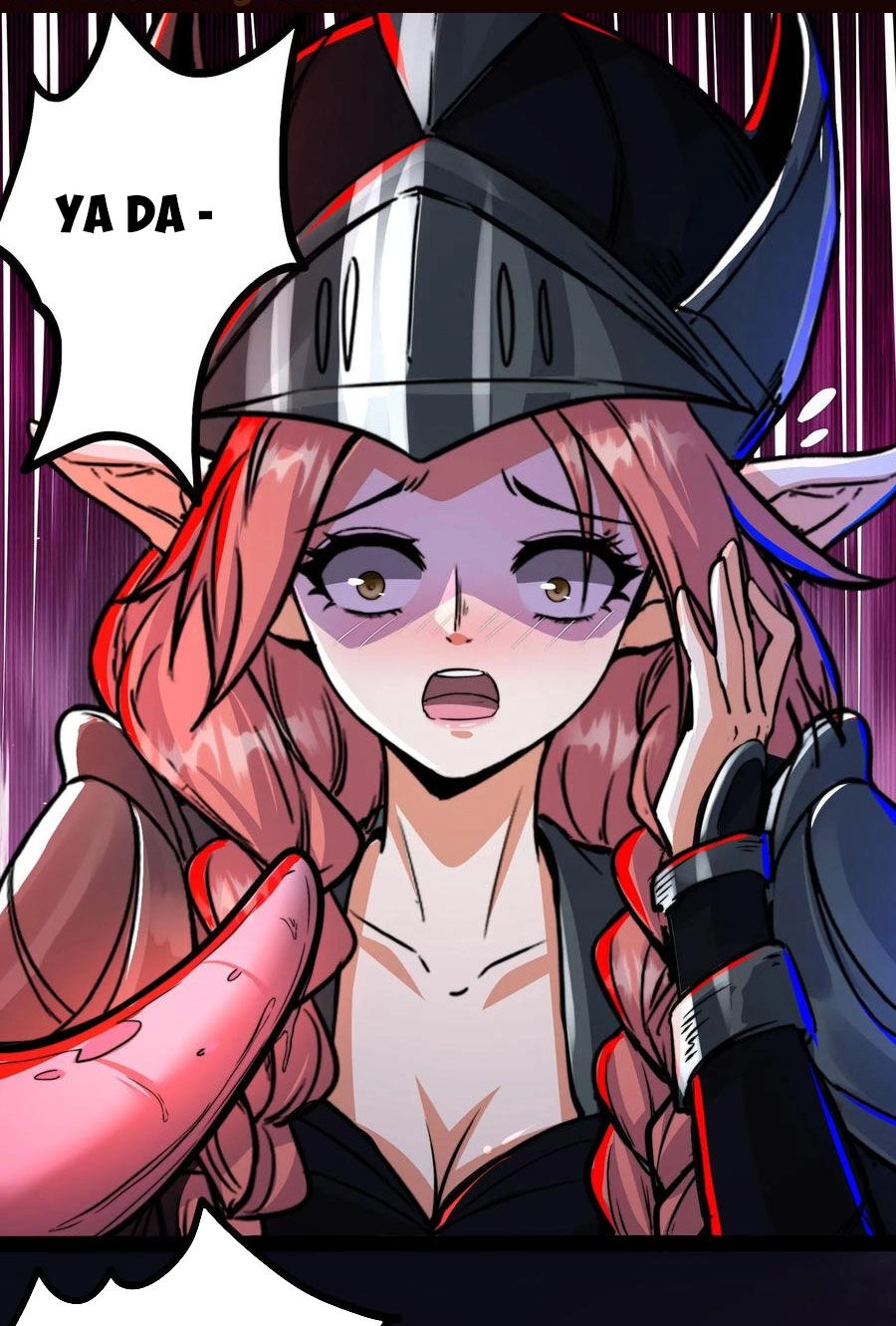 Dược Sư Kì Lạ: Bệnh Nhân Của Tôi Đều Rất Khủng Bố Chapter 86 - 1