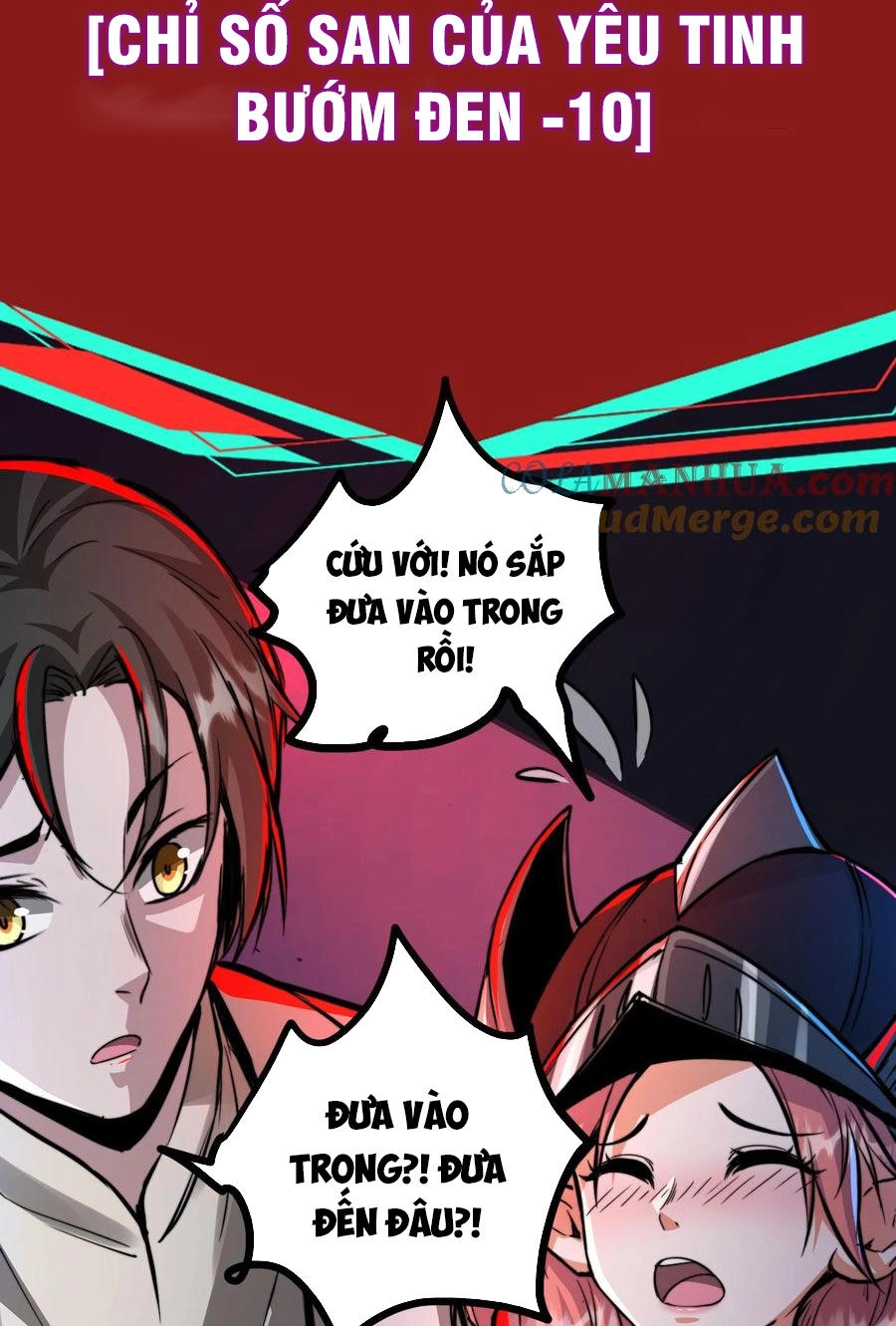 Dược Sư Kì Lạ: Bệnh Nhân Của Tôi Đều Rất Khủng Bố Chapter 86 - 3