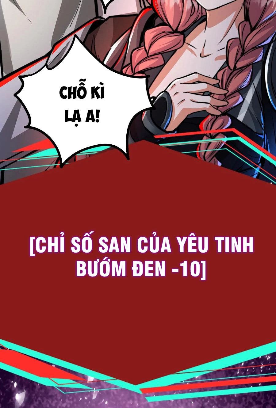 Dược Sư Kì Lạ: Bệnh Nhân Của Tôi Đều Rất Khủng Bố Chapter 86 - 4