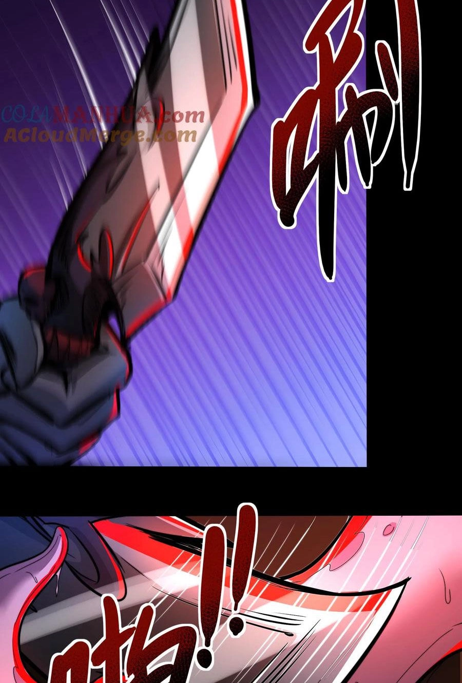 Dược Sư Kì Lạ: Bệnh Nhân Của Tôi Đều Rất Khủng Bố Chapter 86 - 8