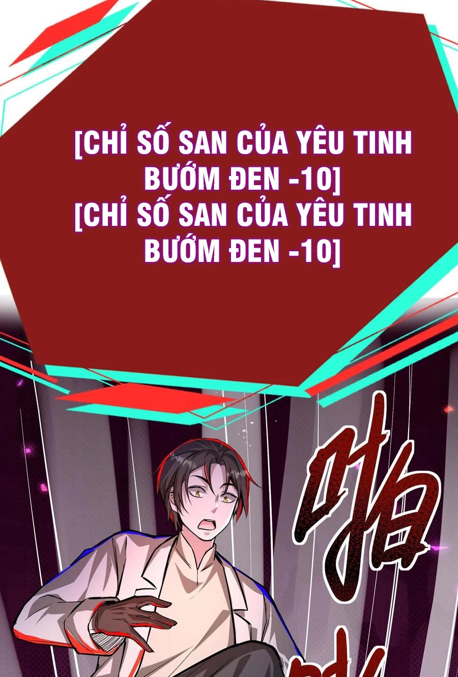 Dược Sư Kì Lạ: Bệnh Nhân Của Tôi Đều Rất Khủng Bố Chapter 86 - 11