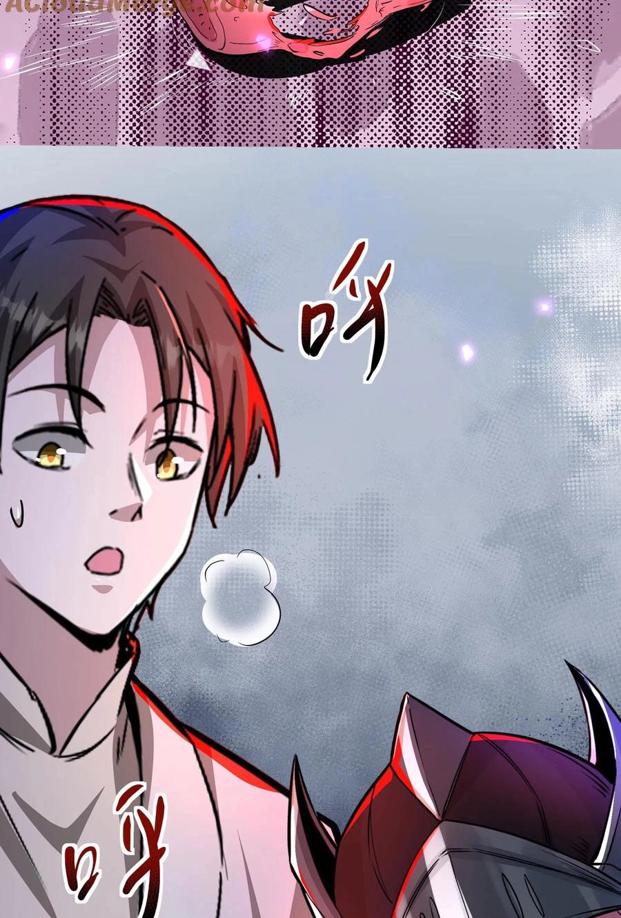 Dược Sư Kì Lạ: Bệnh Nhân Của Tôi Đều Rất Khủng Bố Chapter 86 - 13