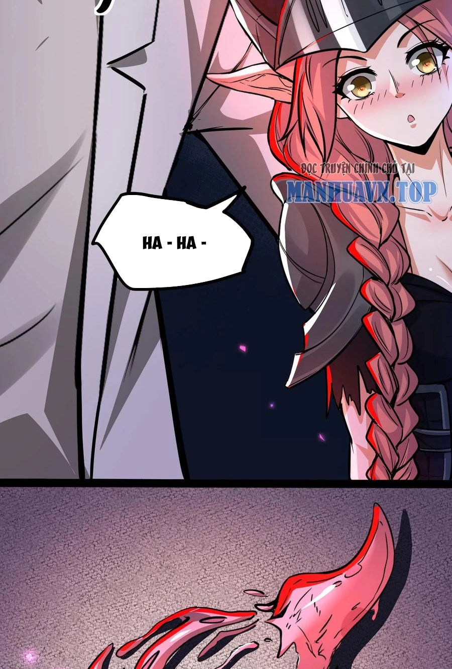 Dược Sư Kì Lạ: Bệnh Nhân Của Tôi Đều Rất Khủng Bố Chapter 86 - 14