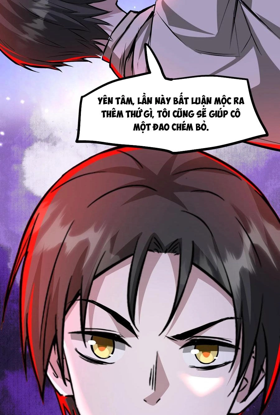 Dược Sư Kì Lạ: Bệnh Nhân Của Tôi Đều Rất Khủng Bố Chapter 86 - 19