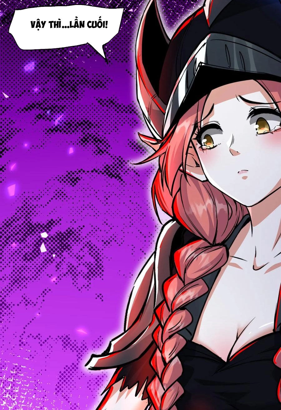 Dược Sư Kì Lạ: Bệnh Nhân Của Tôi Đều Rất Khủng Bố Chapter 86 - 21