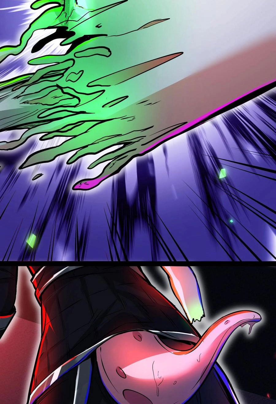 Dược Sư Kì Lạ: Bệnh Nhân Của Tôi Đều Rất Khủng Bố Chapter 86 - 23