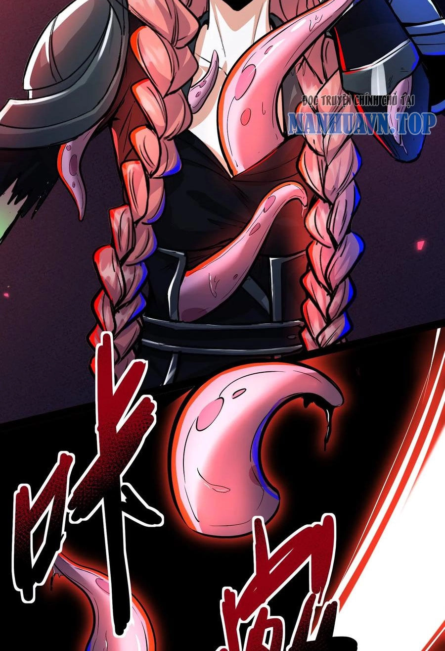 Dược Sư Kì Lạ: Bệnh Nhân Của Tôi Đều Rất Khủng Bố Chapter 86 - 26