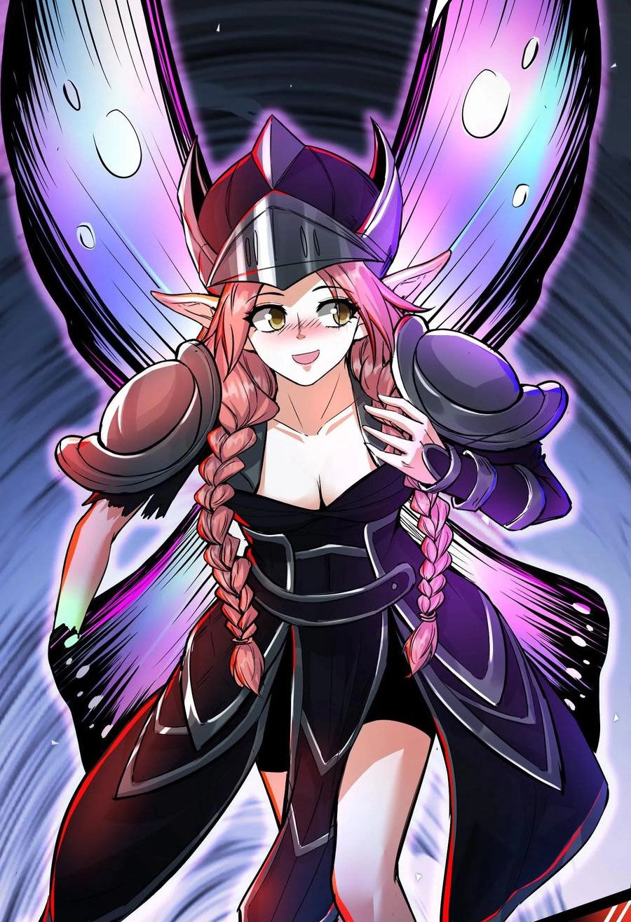 Dược Sư Kì Lạ: Bệnh Nhân Của Tôi Đều Rất Khủng Bố Chapter 86 - 28