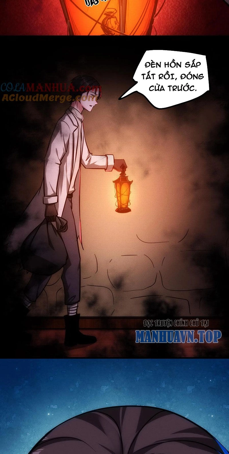 Dược Sư Kì Lạ: Bệnh Nhân Của Tôi Đều Rất Khủng Bố Chapter 87 - 14