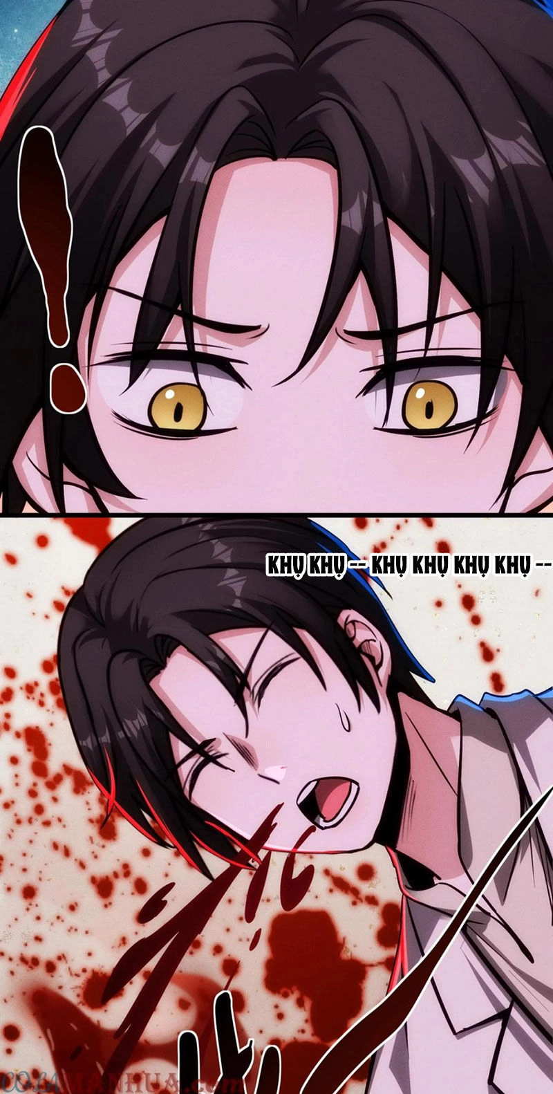 Dược Sư Kì Lạ: Bệnh Nhân Của Tôi Đều Rất Khủng Bố Chapter 87 - 15